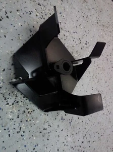 Simplicity 42" Dual Stage Snow Thrower Impeller, Part#1723994ASM - Picture 1 of 4