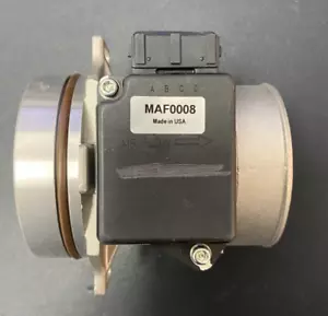 SMP MAF0008 NEW Mass Air Flow (MAF) Sensor - Picture 1 of 6