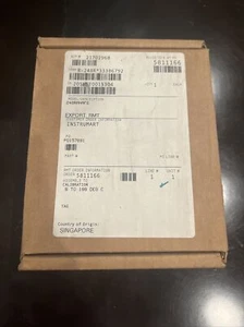 Emerson Temperature Transmitter R-248R*33386792 248RANAF6 - Picture 1 of 4