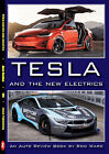 Tesla Album (Auto Review Album Number 195, Rod Ward)