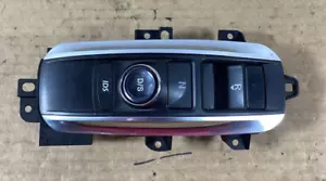 2014-2016 Acura MDX Transmission Gear Shifter Selector Switch 54000-TZ5A-920 OEM - Picture 1 of 7