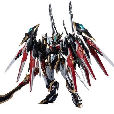 HIPLAY Motor Nuclear Gan Jiang MNP-XH12 Assembly Model Kits - Image 1 of 4