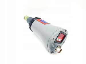 INSIGHT INTEGRATED FLAME SCANNER FIREYE 95UVS2E-1 - Picture 1 of 7