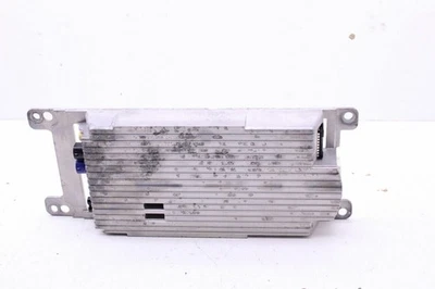 BMW 550ix 2011 módulo de control de comunicación telemática Bluetooth OEM usado Foto 1 de 4