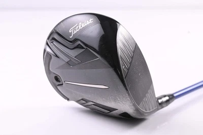 Titleist TSi3 Driver / 10 Degree / Regular Flex Diamana S+ Blue 62 Shaft - Image 1 of 4