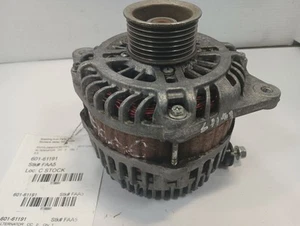 150 Amp Alternator from 2017 Infiniti QX60 3.5L 11886841 - Picture 1 of 12