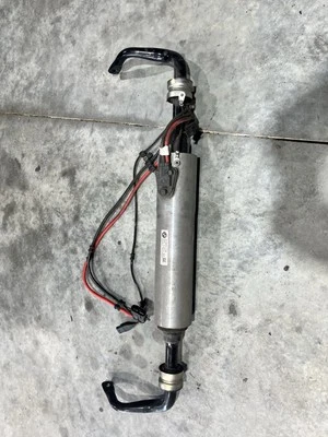Barra oscilante estabilizadora ativa traseira 2017-2025 BMW X5 X6 X7 G05 G06 G07 F95/6 FABRICANTE DE EQUIPAMENTO ORIGINAL - Imagem 1 de 4