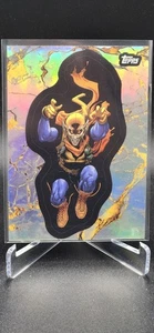 2025 Topps Marvel Comic Book Heroes 1975 Golden Anniversary Hobgoblin #120 - Picture 1 of 2