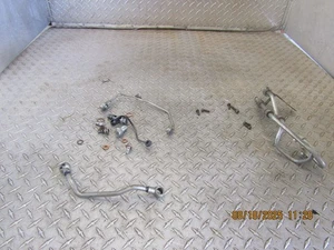 Líneas de aceite Yamaha Rhino 660 acero 885 - Imagen 1 de 10