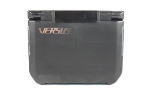 Meiho VS-318SD (122 x 87 x 34 mm) Black (8826) - Picture 1 of 6