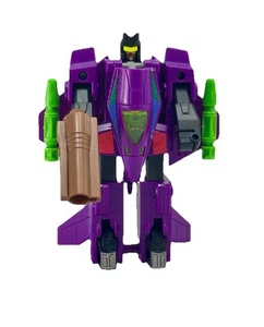 Skydive G2 Transformers Predator Hasbro Takara Euro Exclusive Decepticon - Picture 1 of 12