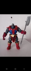 3.75" 1:18 Custom Action Figure Terrax Marvel Universe Scale - Picture 1 of 3