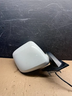 2015 年雪佛兰 City Express 右乘客右手侧视镜 S5074 DG — 第 1/4 张图片