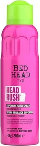 Bed Head by TIGI - Headrush Shine Hair Spray - For Smooth Shiny Hair - 200 ml - Picture 1 of 5