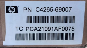 HP - Fusing Assembly 220V- C4265-69007 - Afbeelding 1 van 1