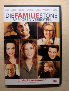 Die Familie Stone Verloben verboten DVD - Bild 1 von 3