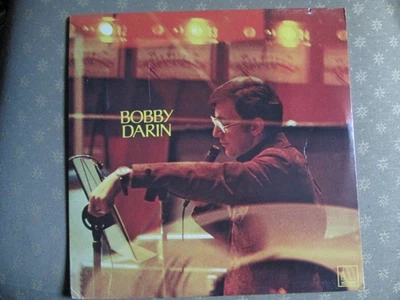 Bobby Darin - Self Titled - Motown LP NM - Image 1 of 4