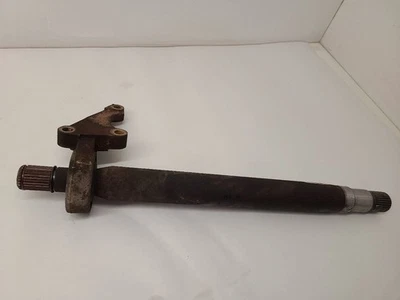 Dodge Caravan 2011-2020 eje de pasajero eje delantero intermedio Foto 1 de 4