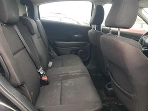 Passenger Front Spindle/Knuckle Without Sport Suspension Fits 16-22 HR-V 2855869 - Picture 1 of 12