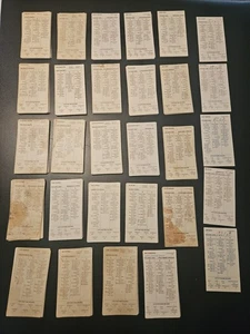 Strat-O-Matic Baseball 1970 Season Advanced Version - Additional players - READ - Picture 1 of 17