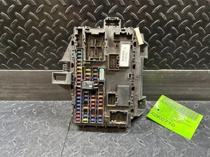 11-13 F150 Chassis Control Module DC3T14B476BC BCM RH kick panel - Picture 1 of 4