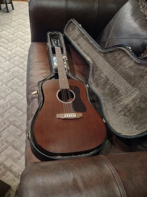 Rare 1987 Guild 12 String Guitar - Image 1 of 4