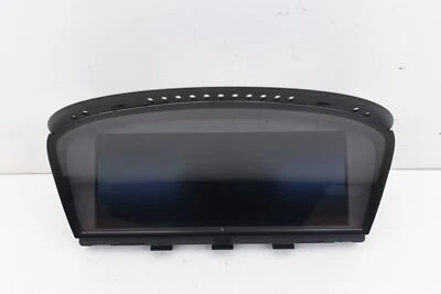 BMW E93 328I 2008 CCC radio conducción navegación pantalla OEM KW48 Foto 1 de 4