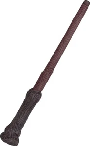 Basic Harry Potter Wand Fancy Dress Accessory - Picture 1 of 1