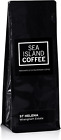 St Helena Ground Coffee 250G Bag - Wrangham Estate - for Cafetiere French Press 