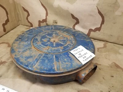 Lincoln Continental 1958 1959 1960 y conjunto de filtro de aire Premiere OEM Foto 1 de 4