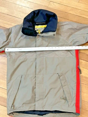 Chaqueta de esquí para mujer Bonfire Snowboarding Co. Fusion Performance C10 pequeña F12-35 Foto 1 de 4