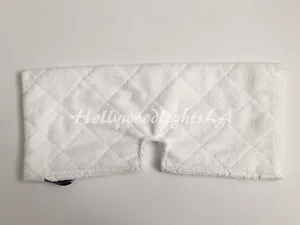 1 Replacement XL Pad compatible with Shark Pocket Steam Mop XLT3501 - Picture 1 of 2