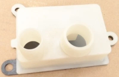 NOS 1994 - 1997 Ford Thunderbird AIR CONDITION EVAPORATOR MUFFLER F4SZ-19E733A - Image 1 of 3