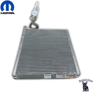 2022-2024 Grand Cherokee L A/C Evaporator OEM Mopar 68542642AB - Picture 1 of 8