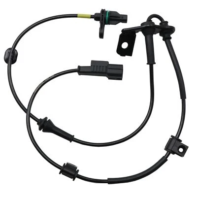 Sensor de velocidad de rueda ABS para Hyundai Tucson, Kia Foto 1 de 3