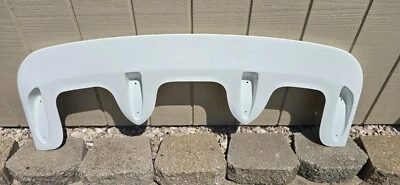 NOS 12301 Lund Sun Visor II 2 Fits Dodge Ram 1500 2500 2002-2008 03 04 05 06 07 - Image 1 of 4