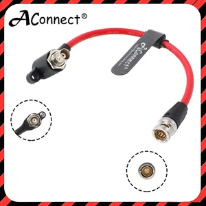 Power Cable for RED Komodo SDI-Protector Galvanic-Isolators BNC-Female to Male - Picture 1 of 17