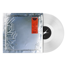 Northlane ‎– 5G Exclusive Limited Edition Ultra Clear Colored Vinyl LP x/500