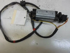 FRONT RIGHT SEAT ADJUSTMENT MOTOR MERCEDES BENZ SL500 1990 1991 1298206042 OEM - Picture 1 of 5
