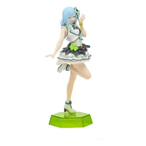 Hatsune Miku: Colorful Stage! PVC Statue Hinomori Shizuku 16cm - Picture 1 of 1