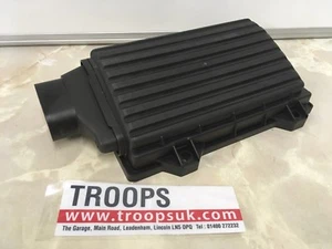 Original Vauxhall Luftfilterdeckel Astra-F Corsa-A Nova Kadette-E 1982-1998 - Bild 1 von 1