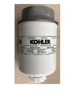 Kohler Lombardini ED0021753450-S KDI M DIESEL FILTER CARTRIDGE - Picture 1 of 3