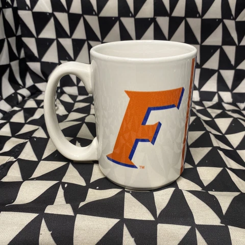 Florida Gators University Of Florida Mug Coffee Cup Cover