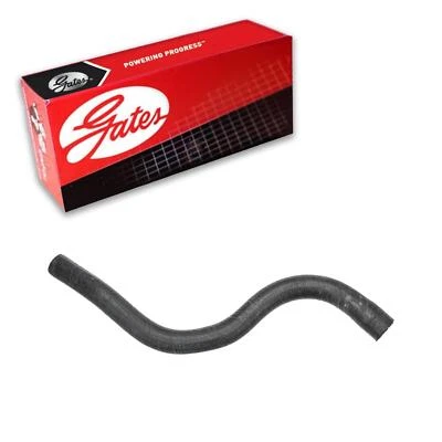 Gates HVAC Heater Hose For 2005-2009 Chevrolet Uplander - Image 1 of 3