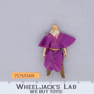 Ogeode Crystar The Saga of Crystar 1982 Remco 3.75" Vintage Action Figure - Picture 1 of 2