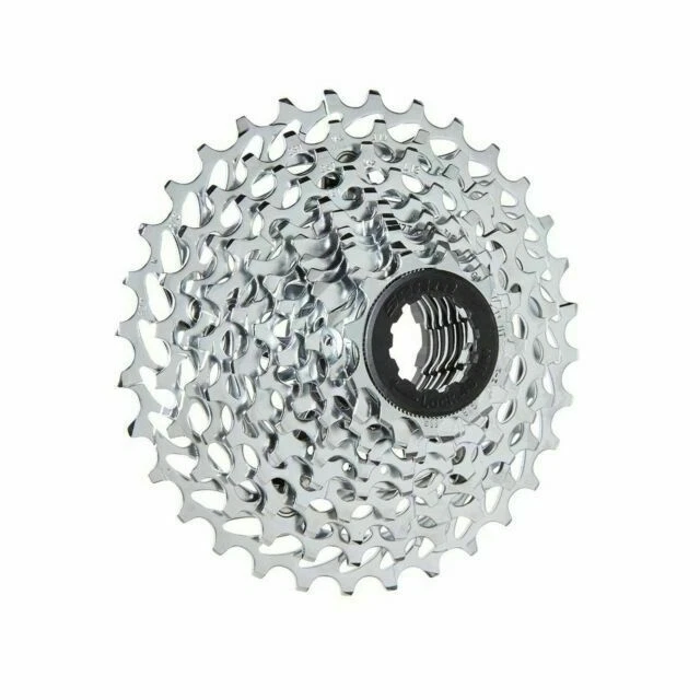 SRAM 00.2418.052.000 Cassette - Silver