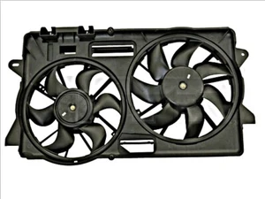 TYC Radiator Fan For FORD USA Mustang 14- FR3Z8C607B - Picture 1 of 3