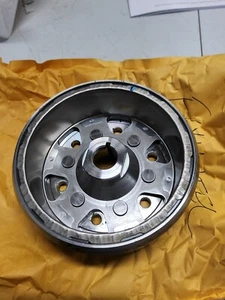 KAWASAKI 2011 2012 2013 2014 2015 KLR650 ROTOR MAGNÉTICO VOLANTE 21007-0153 Nuevo - Imagen 1 de 8