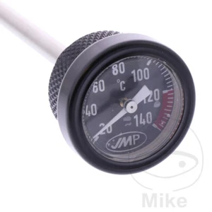 Oil Temperature Gauge fits Honda CM 250 C Custom 1982-1983 - Picture 1 of 3