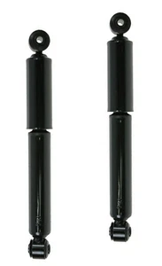 2 New Rear Shocks Struts Fit 2011 2012 Grand Caravan, Town & Country - Foto 1 di 2